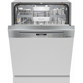 MÁY RỬA BÁT BÁN ÂM Miele G7105SCi XXL edelstahl